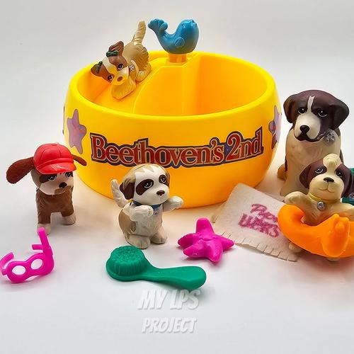 Cover image from Puppy Pool