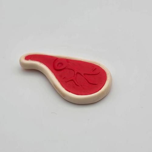 Cover image from Steak Lion Family