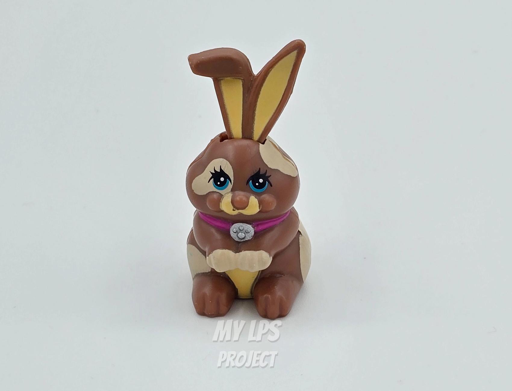 Snuggle Bunny