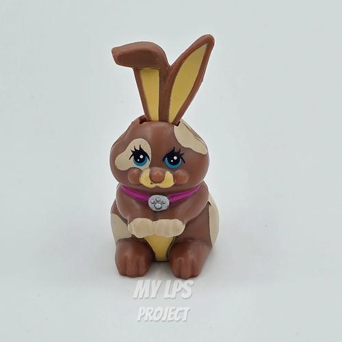 Cover image from Snuggle Bunny