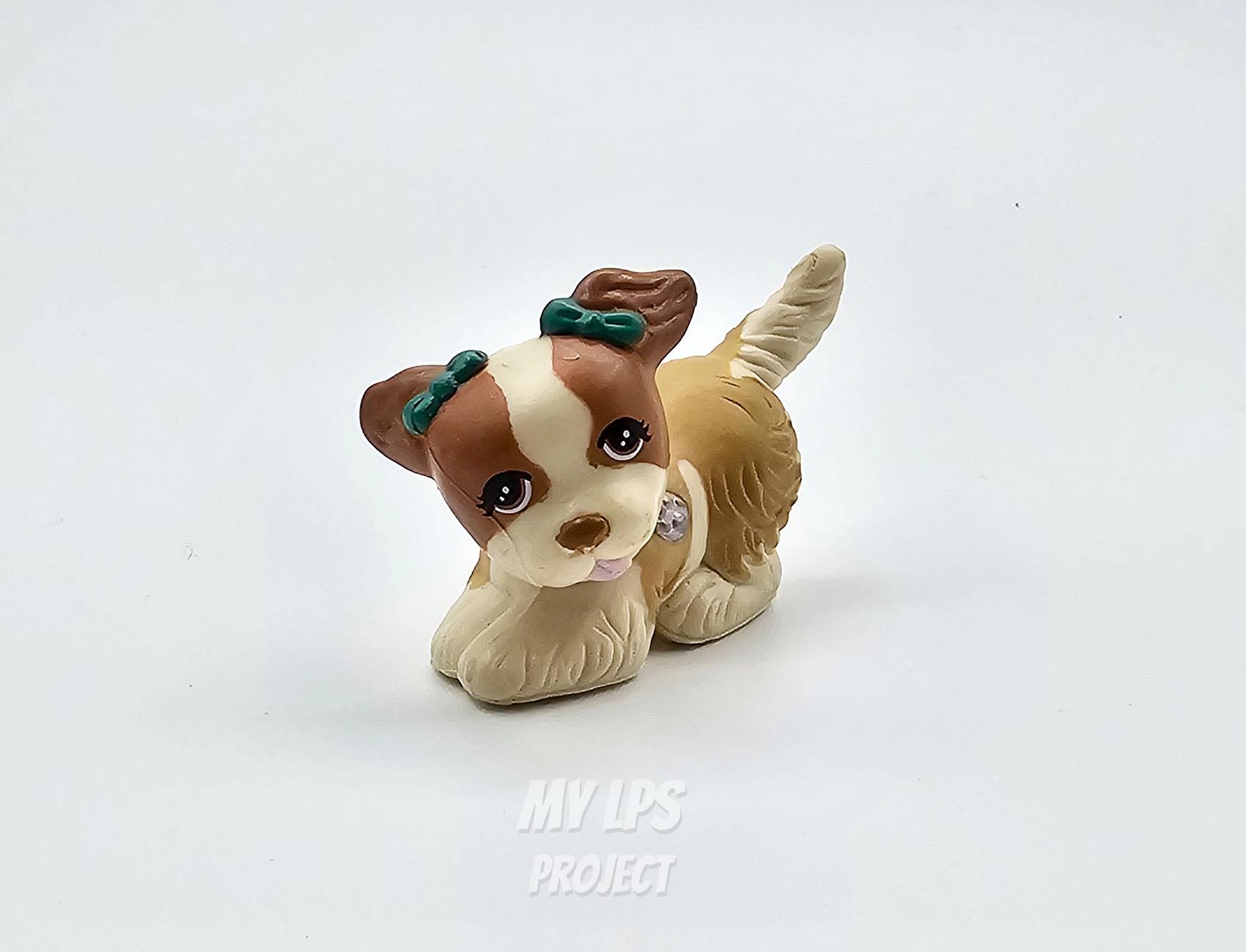 Dolly Pup (Puppy Pool)