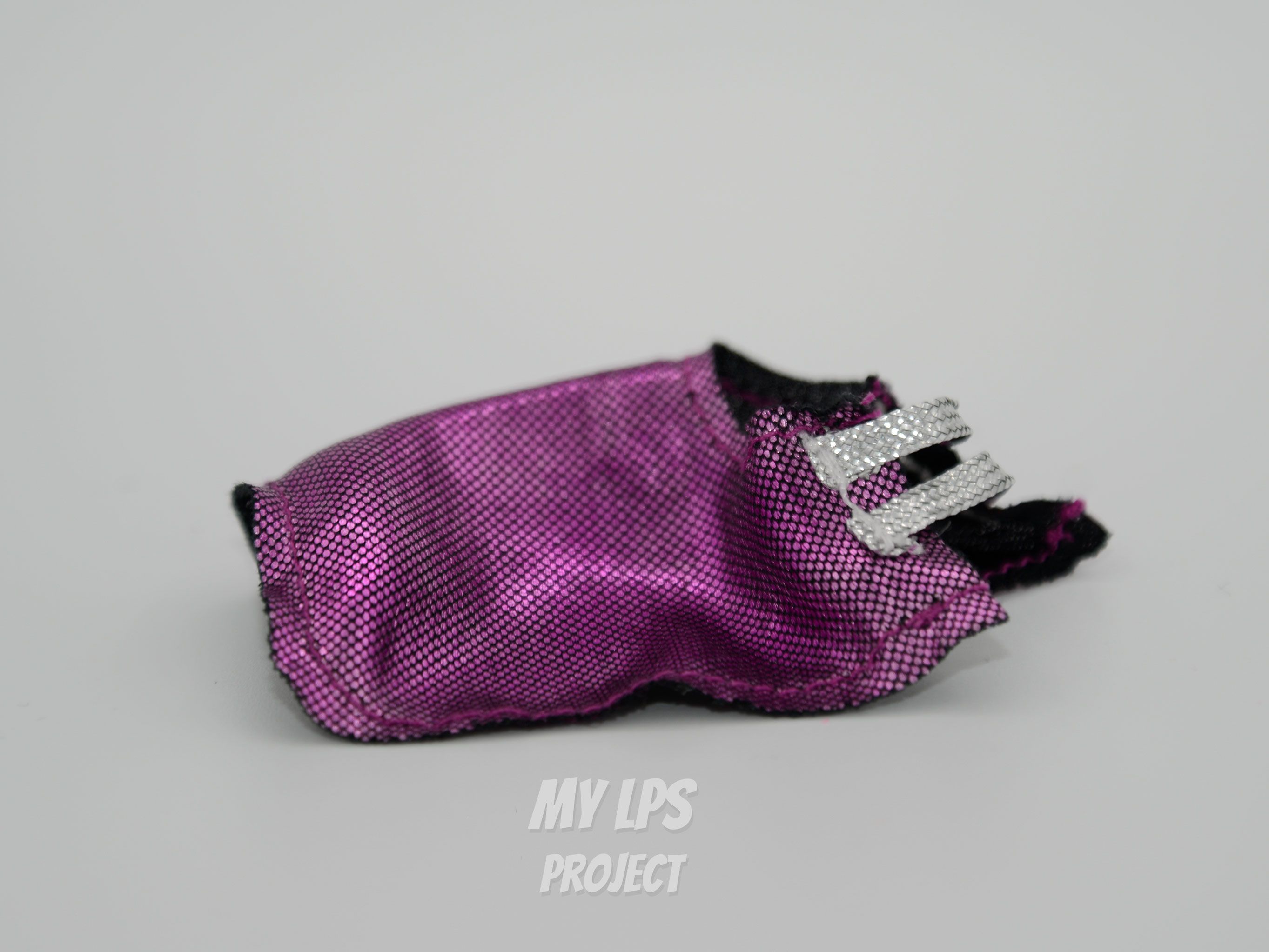 Detailed view of Saddle blanket Champion Ponies