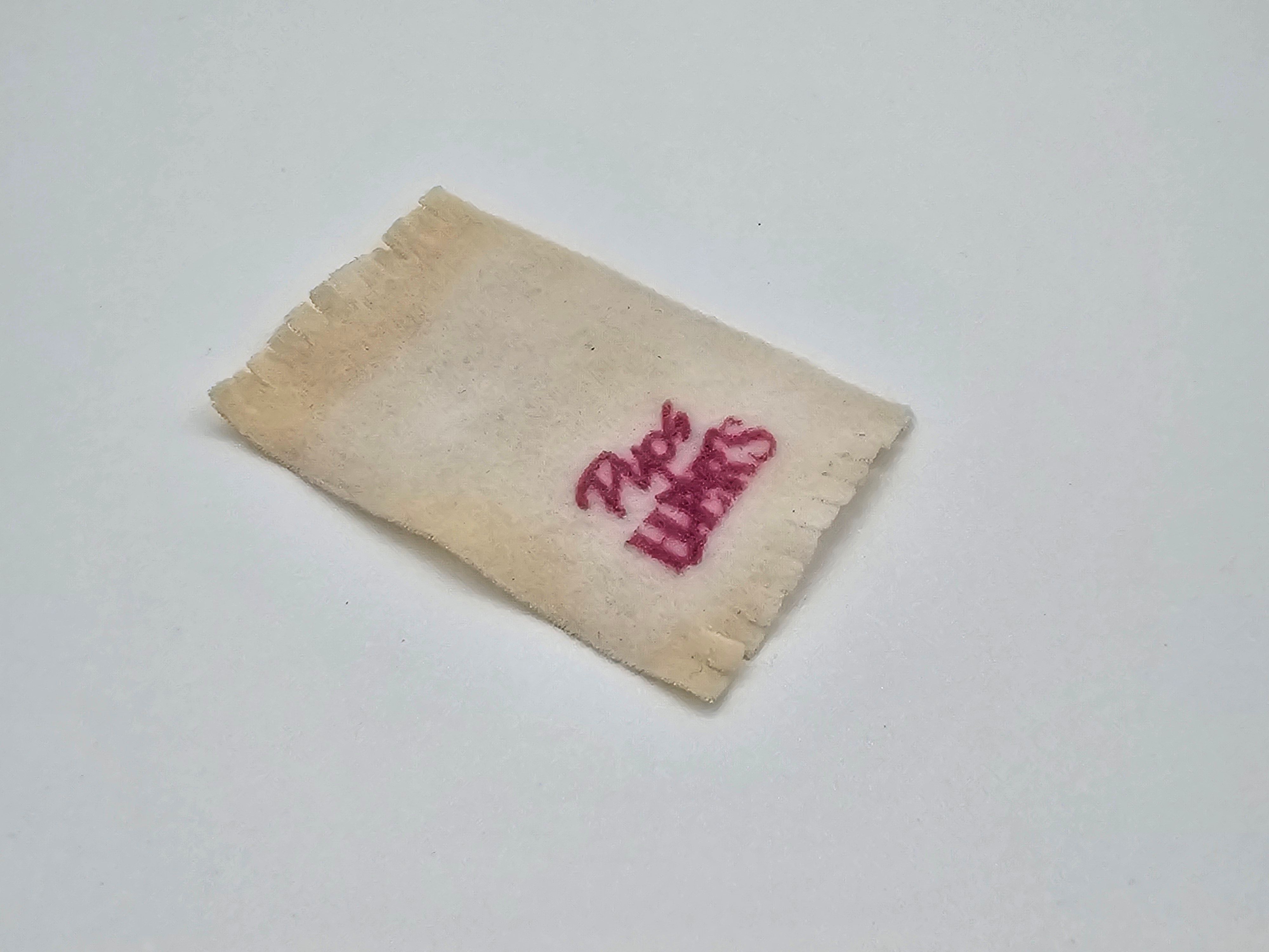 Pup's towel Puppy Pool