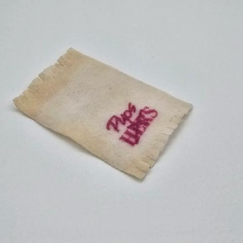 Cover image from Pup's towel Puppy Pool