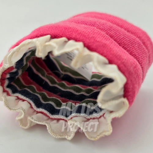 Cover image from Soft tunnel bed Playful Persion