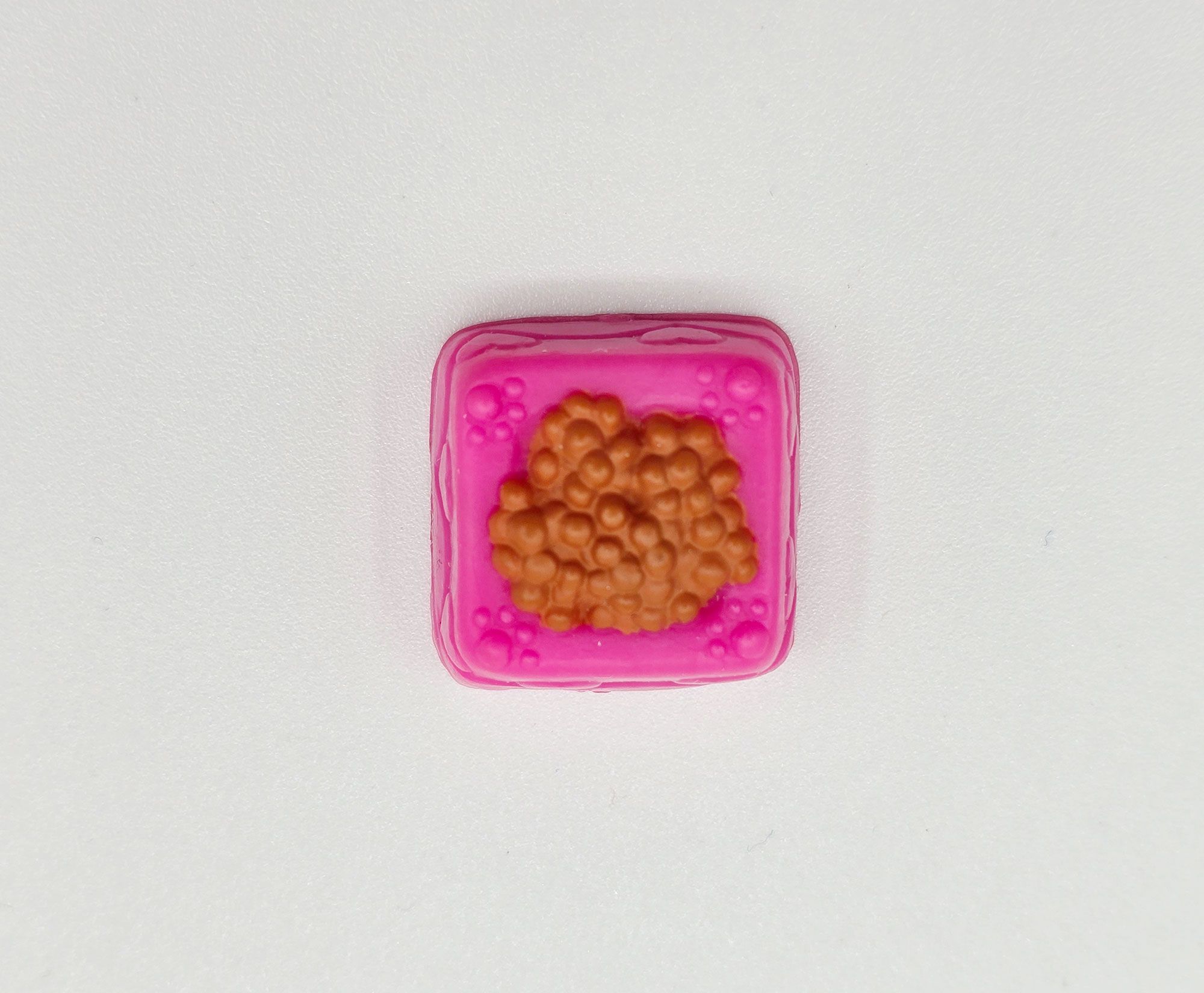 Cover image from Single food dish Jogging Gerbils