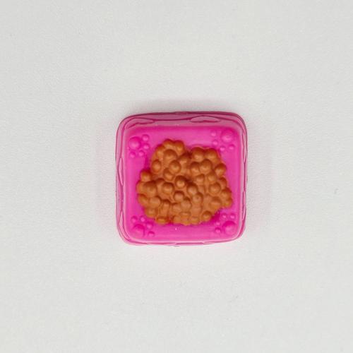 Cover image from Single food dish Jogging Gerbils