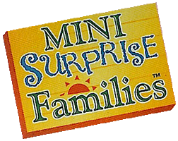 Mini Surprise Families