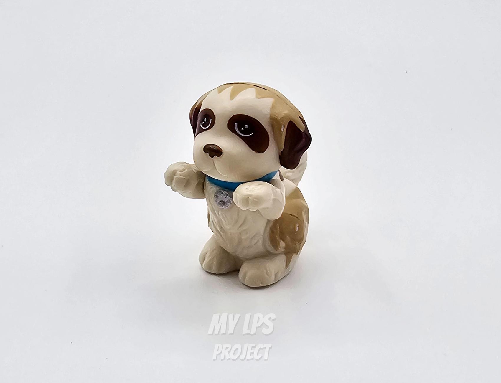 Chubby Pup (Puppy Pool)