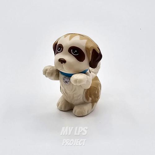 Cover image from Chubby Pup (Puppy Pool)