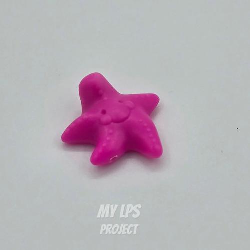 Cover image from Starfish toy Puppy Pool
