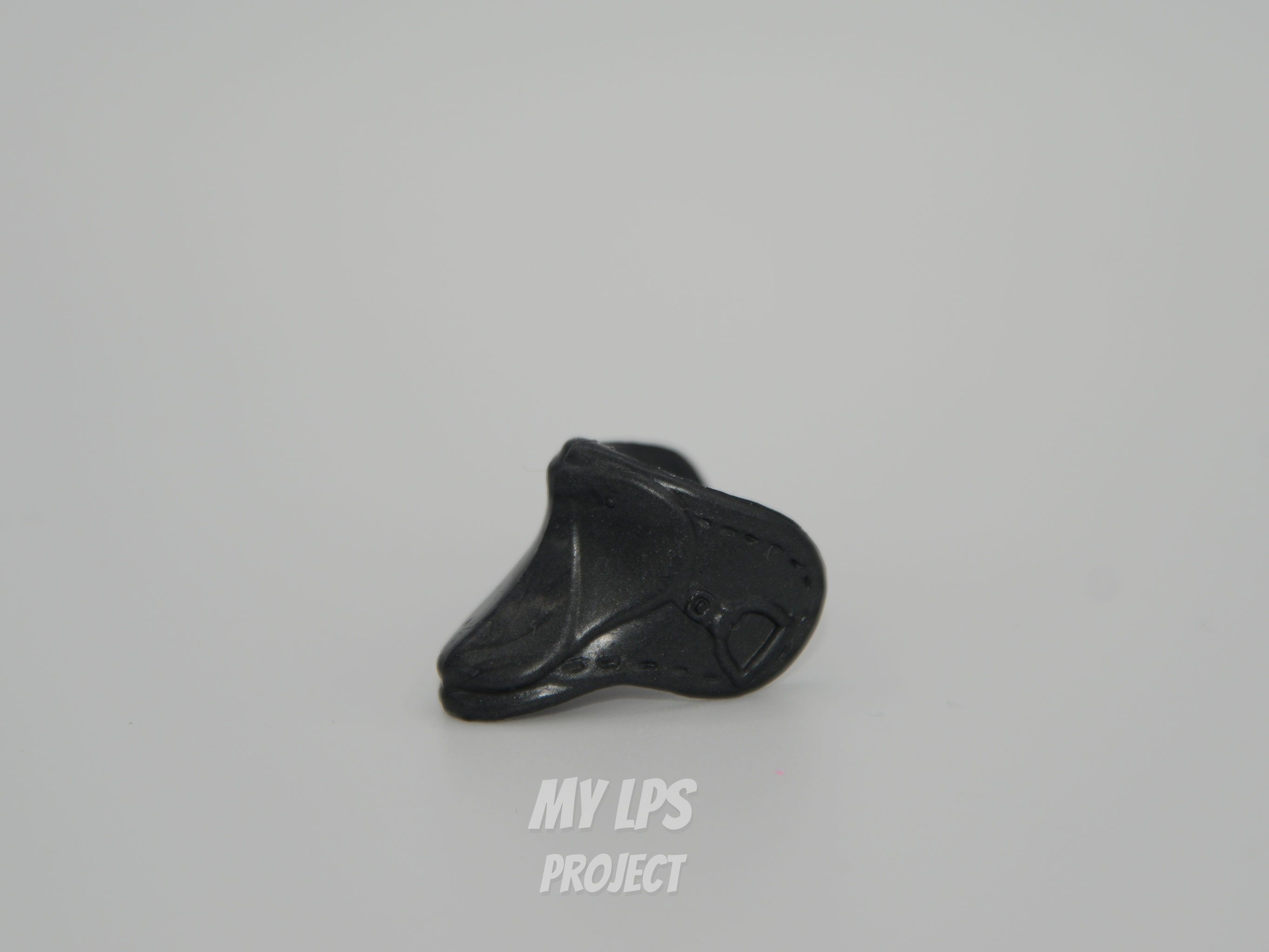 Cover image from Saddle Champion Ponies