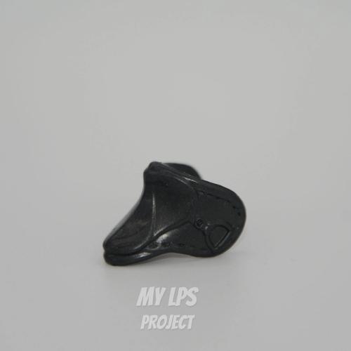 Cover image from Saddle Champion Ponies