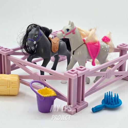 Cover image from Zoo Arabian Prancers