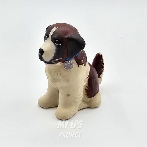 Cover image from Beethoven (Puppy Pool)