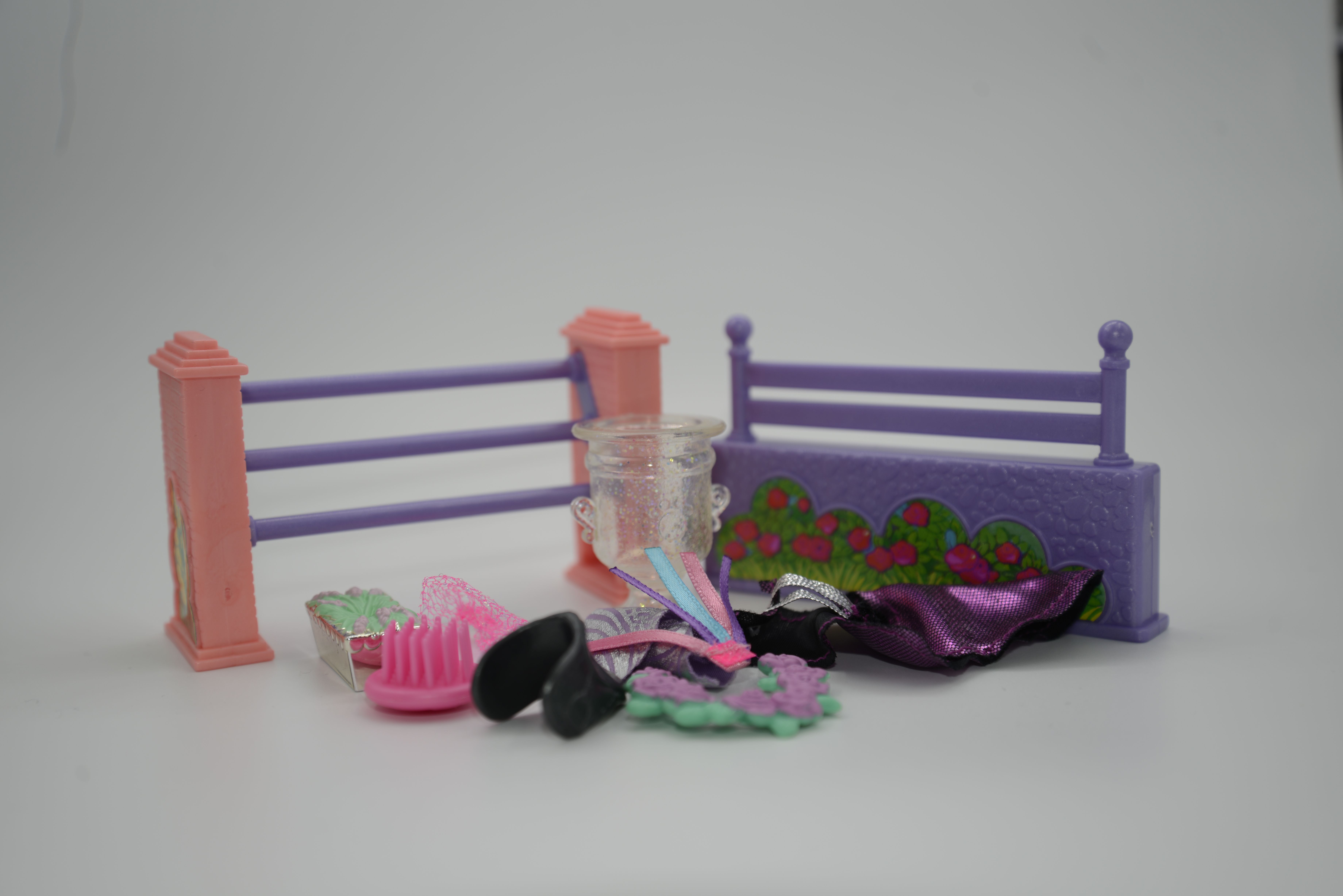 Cover image from Set part