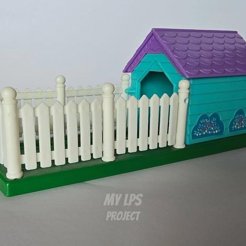 Cover image from Doghouse Puppy Pals