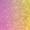 Glitter yellow pink