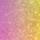 Color variant Glitter yellow pink
