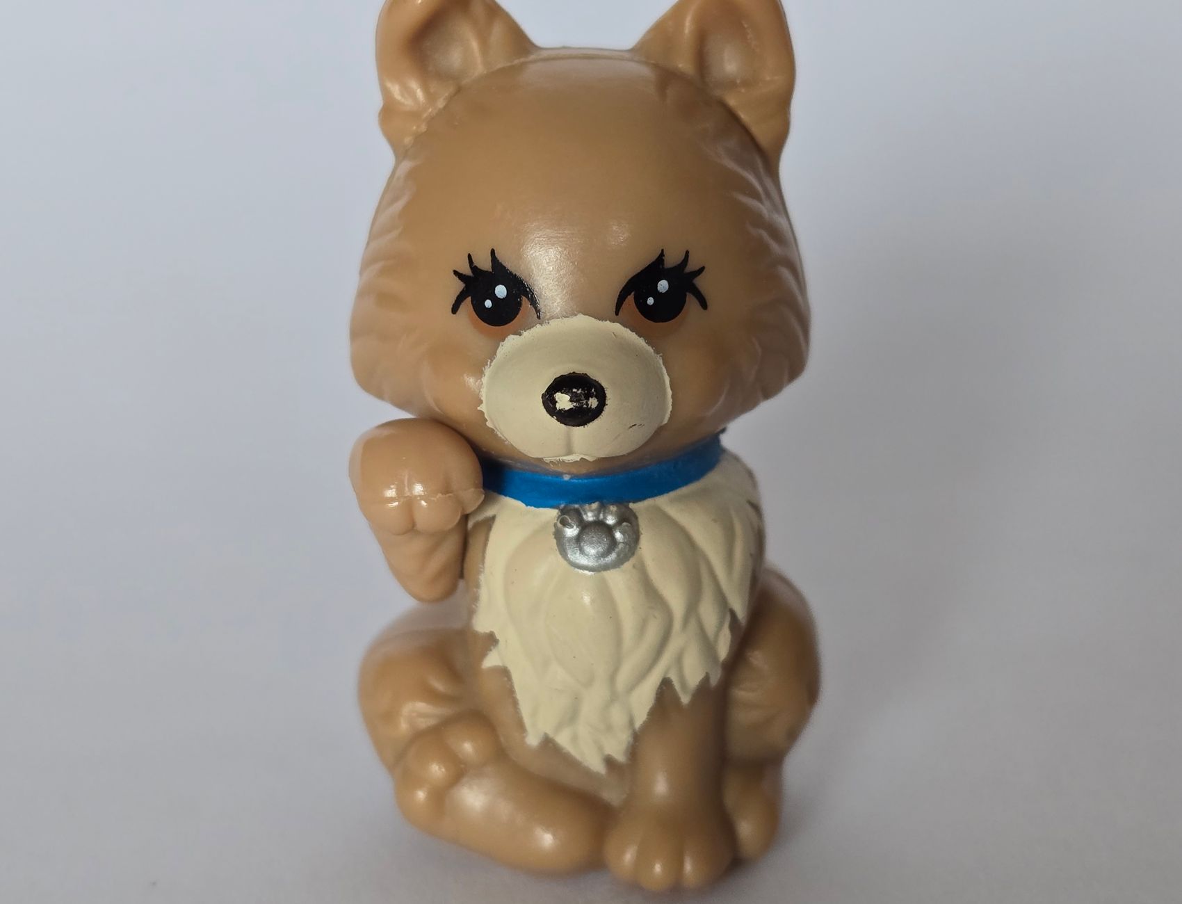 Puppy Pals Collie