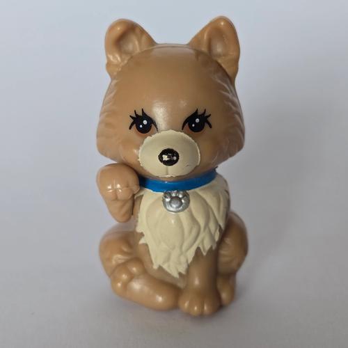 Cover image from Puppy Pals Collie