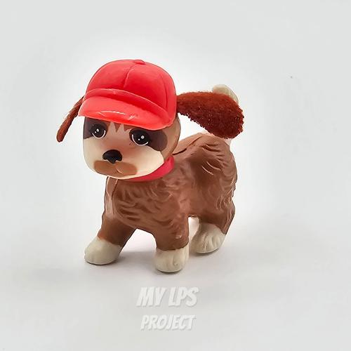 Cover image from Tchaikovsky (Puppy Pool)