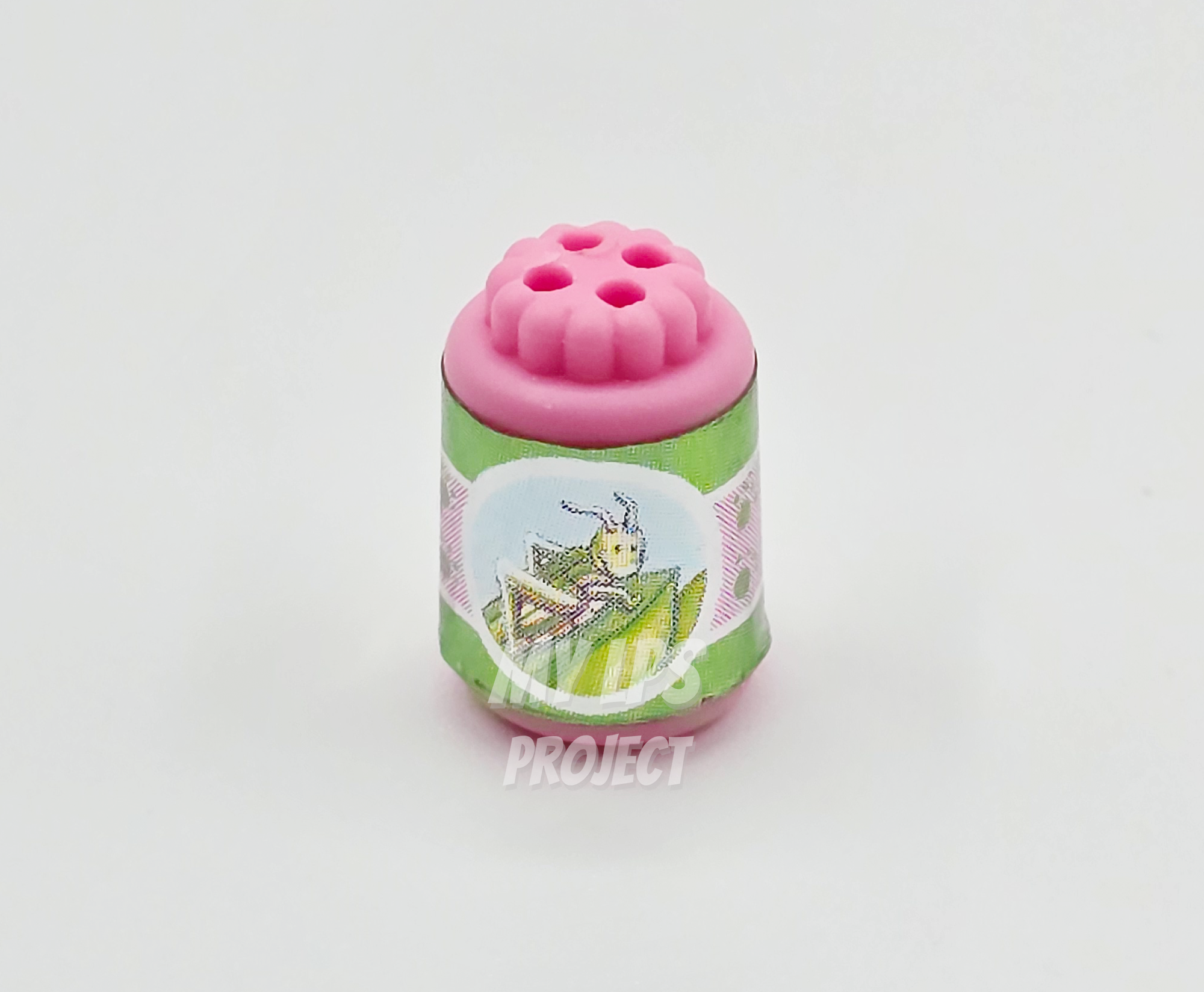 Frog food Jump 'n Splash Frogs