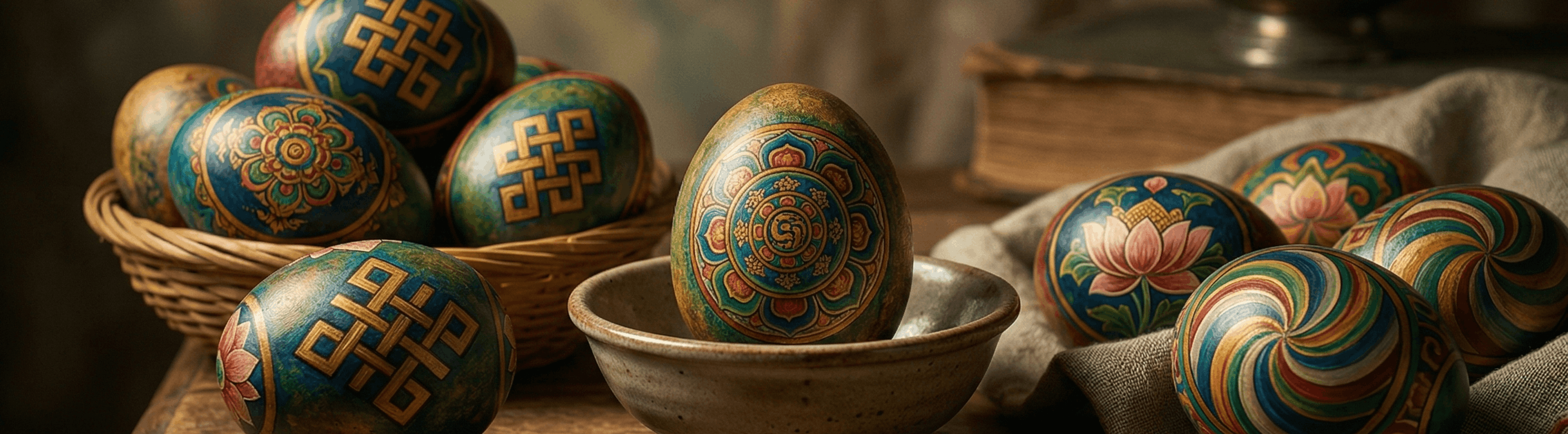 FASIKA | Easter buffet | Osterbuffet 2026