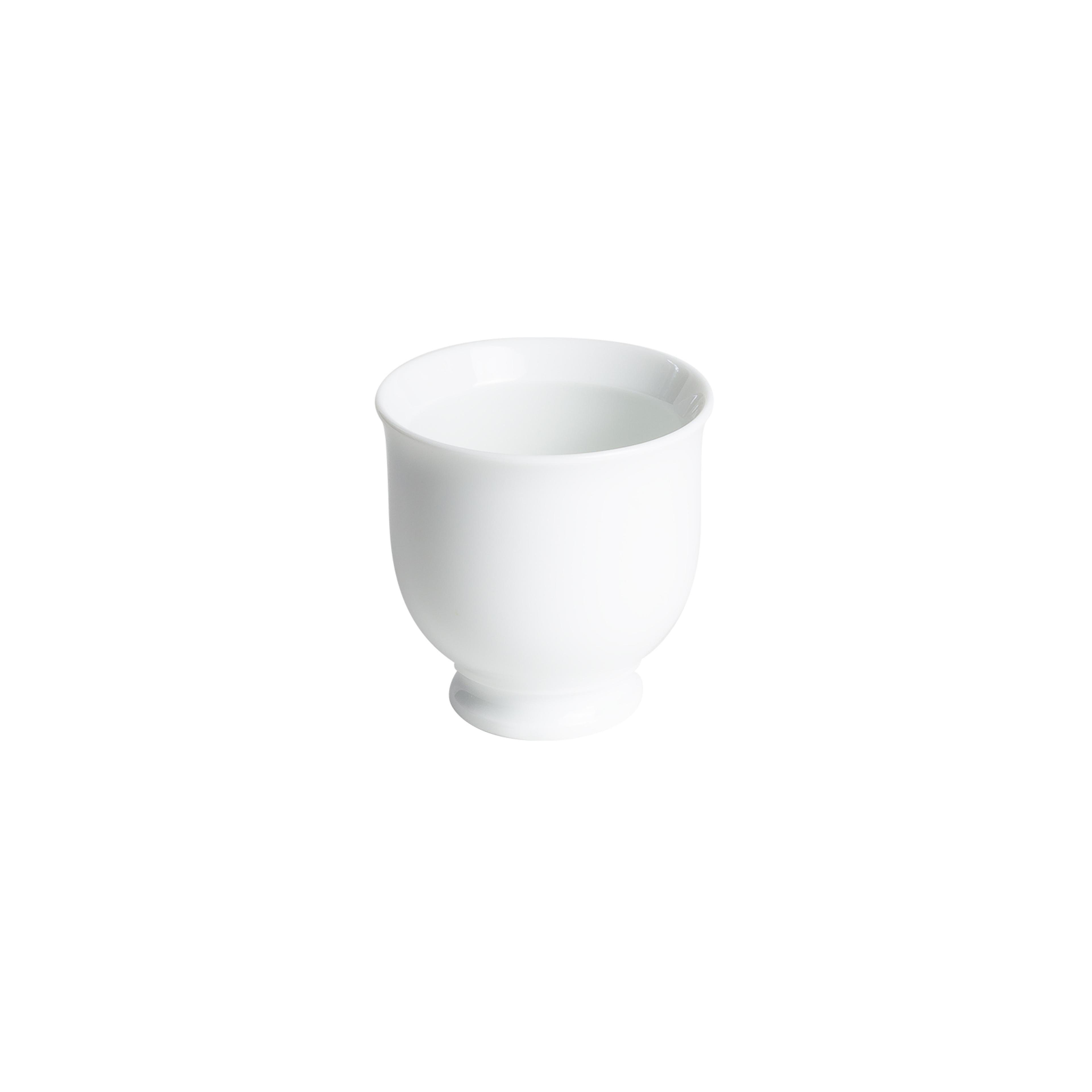 ORIGAMI Sensory Filter Cup - White