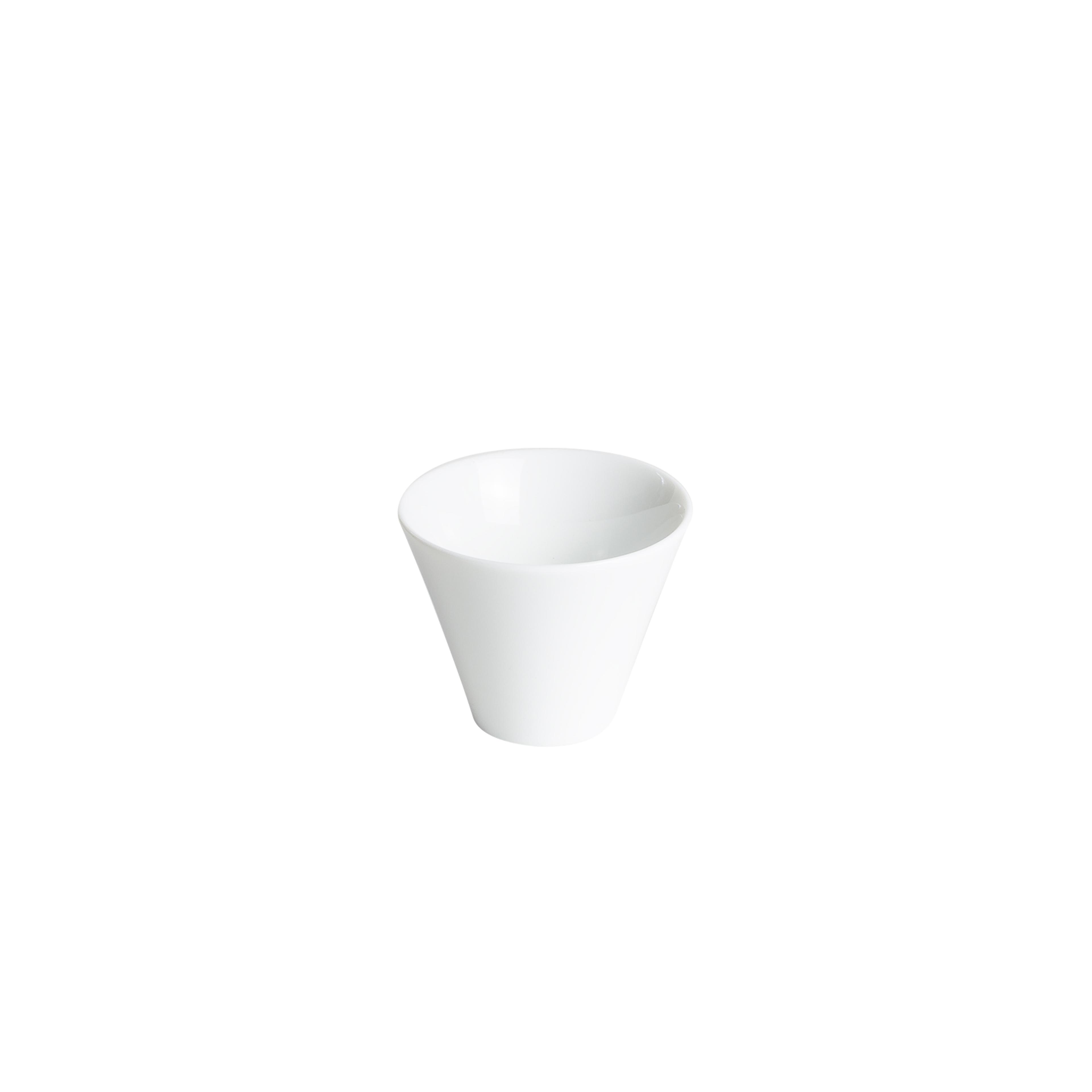 ORIGAMI Sensory Espresso Cup (Narrow) - White