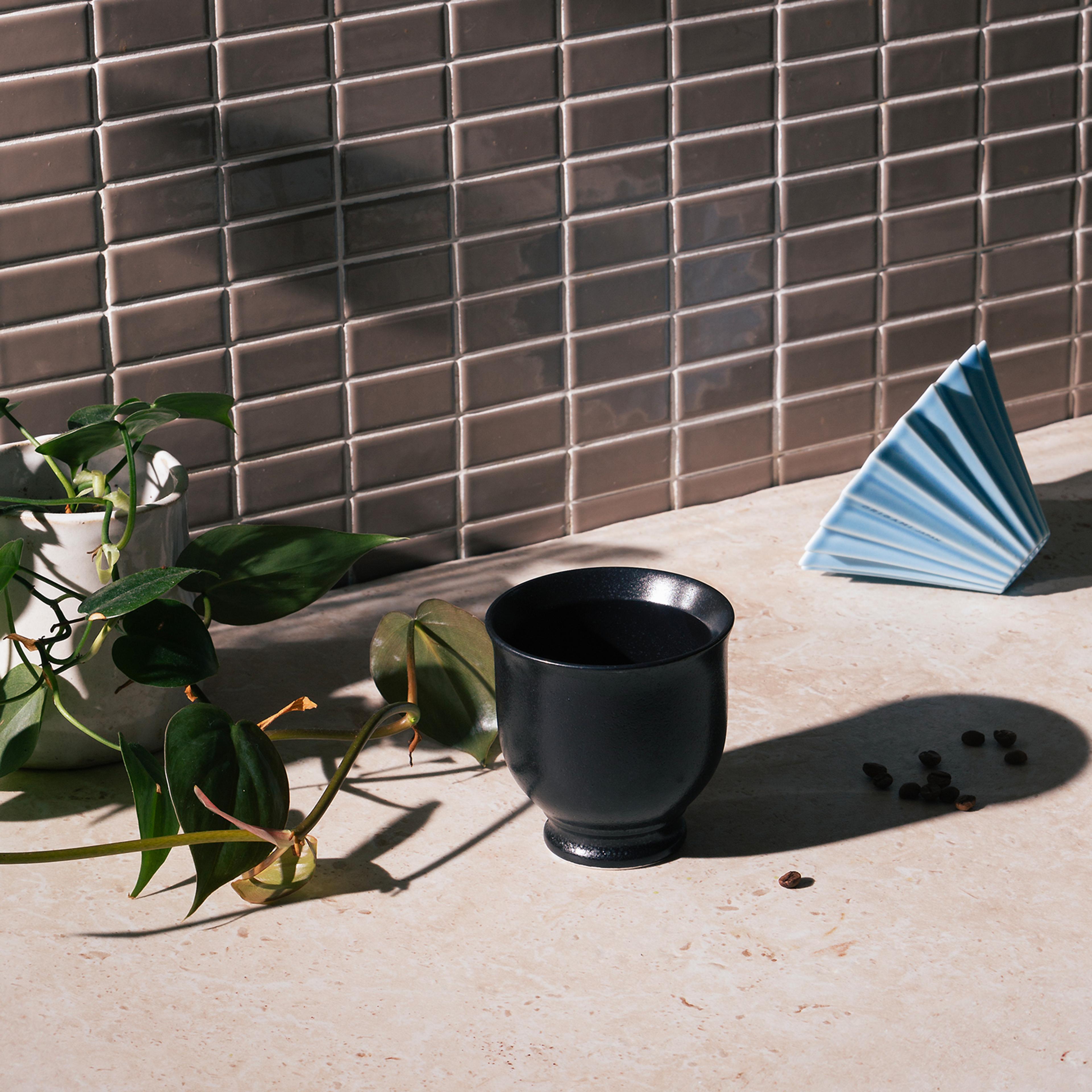 ORIGAMI Sensory Filter Cup - Lifestyle