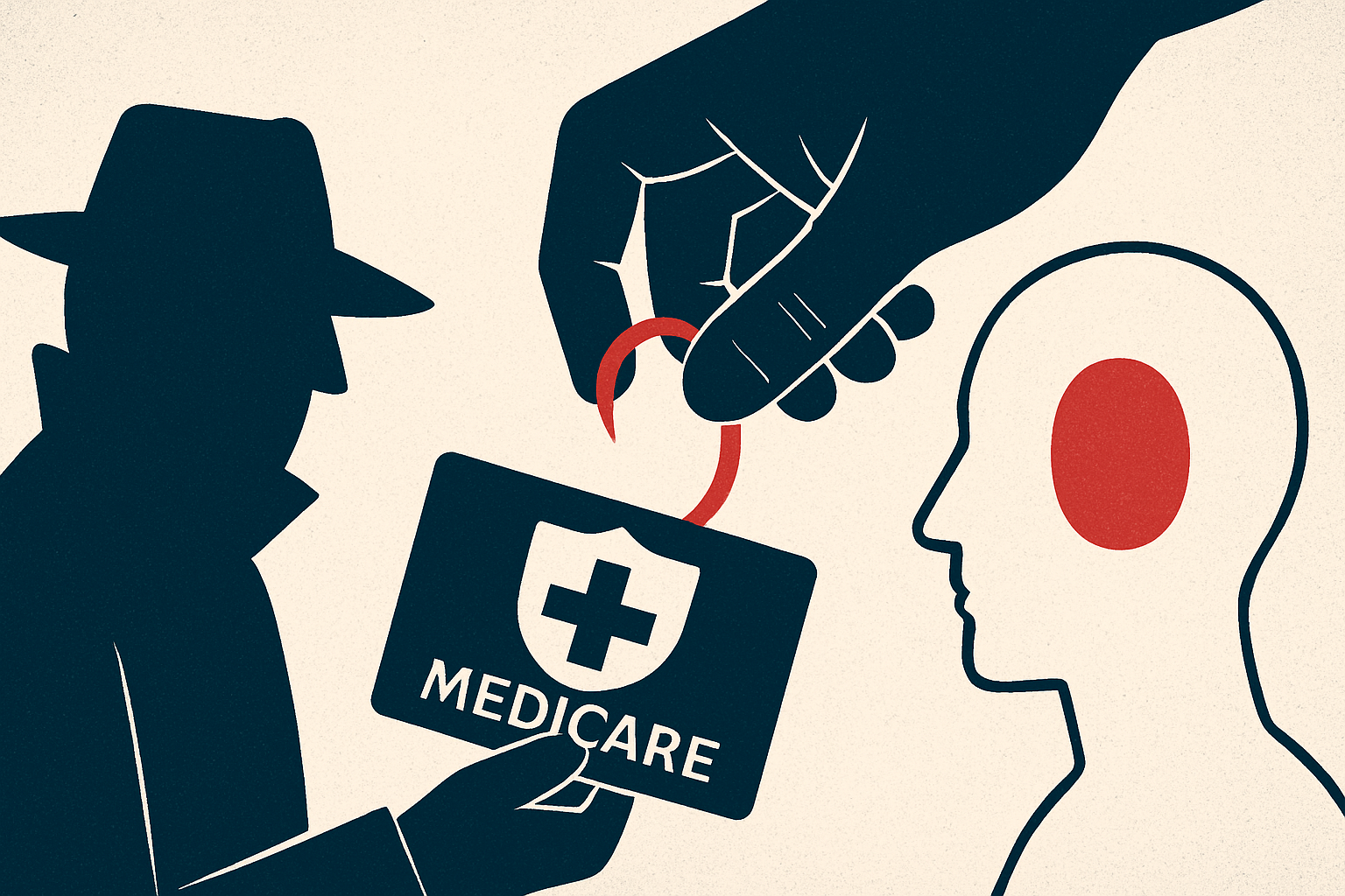 Medicare Fraud Schemes: How to Spot & Stop Them