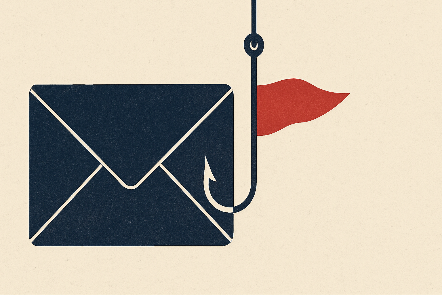 Phishing Email Red Flags: How to Spot a Scam