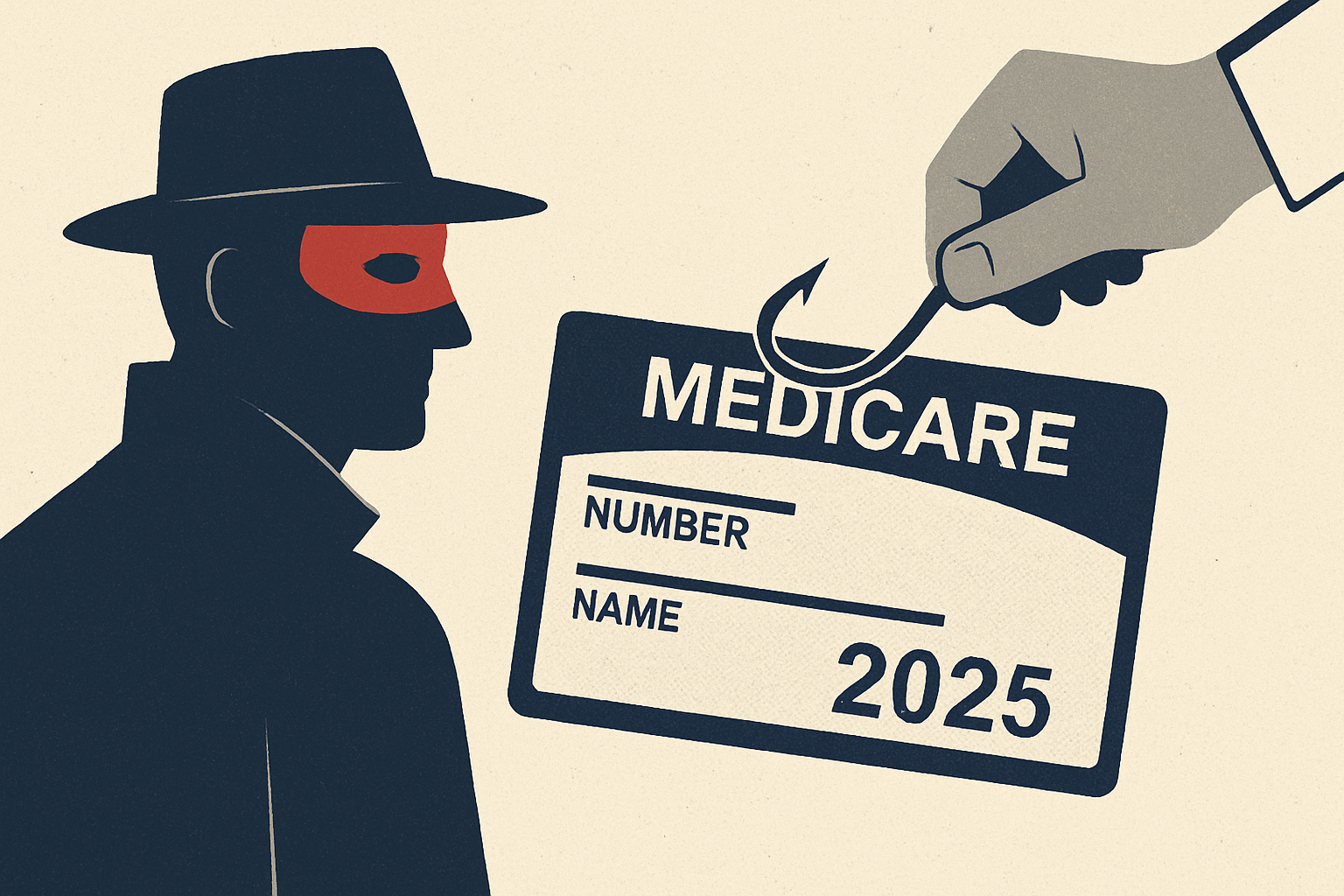 Medicare Fraud Schemes: How They Work in 2025