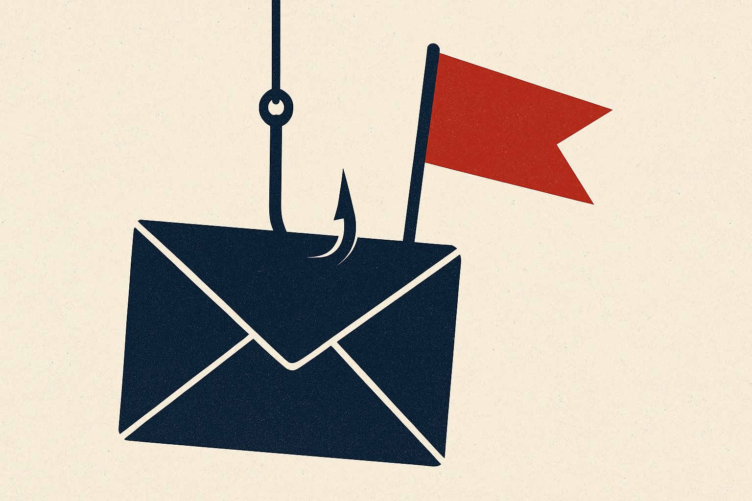 Phishing Email Red Flags You Must Know