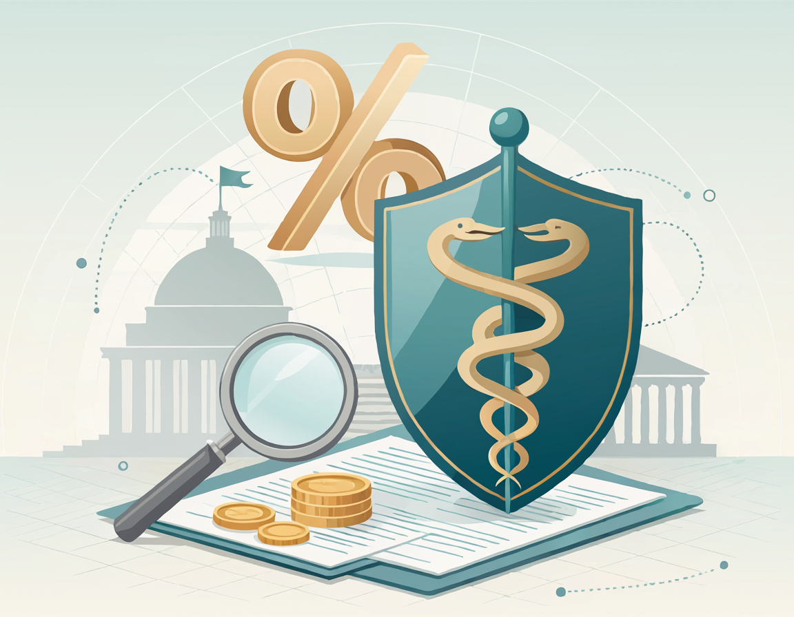 Treasury Targets Medicare Fraud — and Will Now Pay Whistleblowers Up to 30%