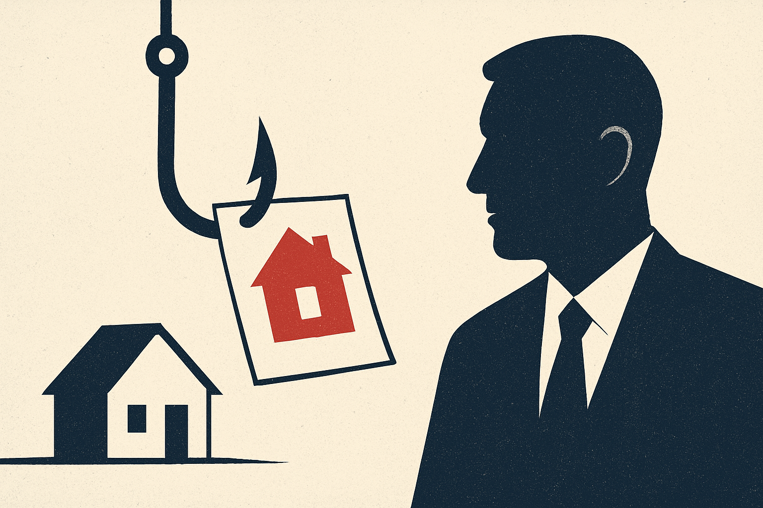 Real Estate Wire Fraud: How to Spot It