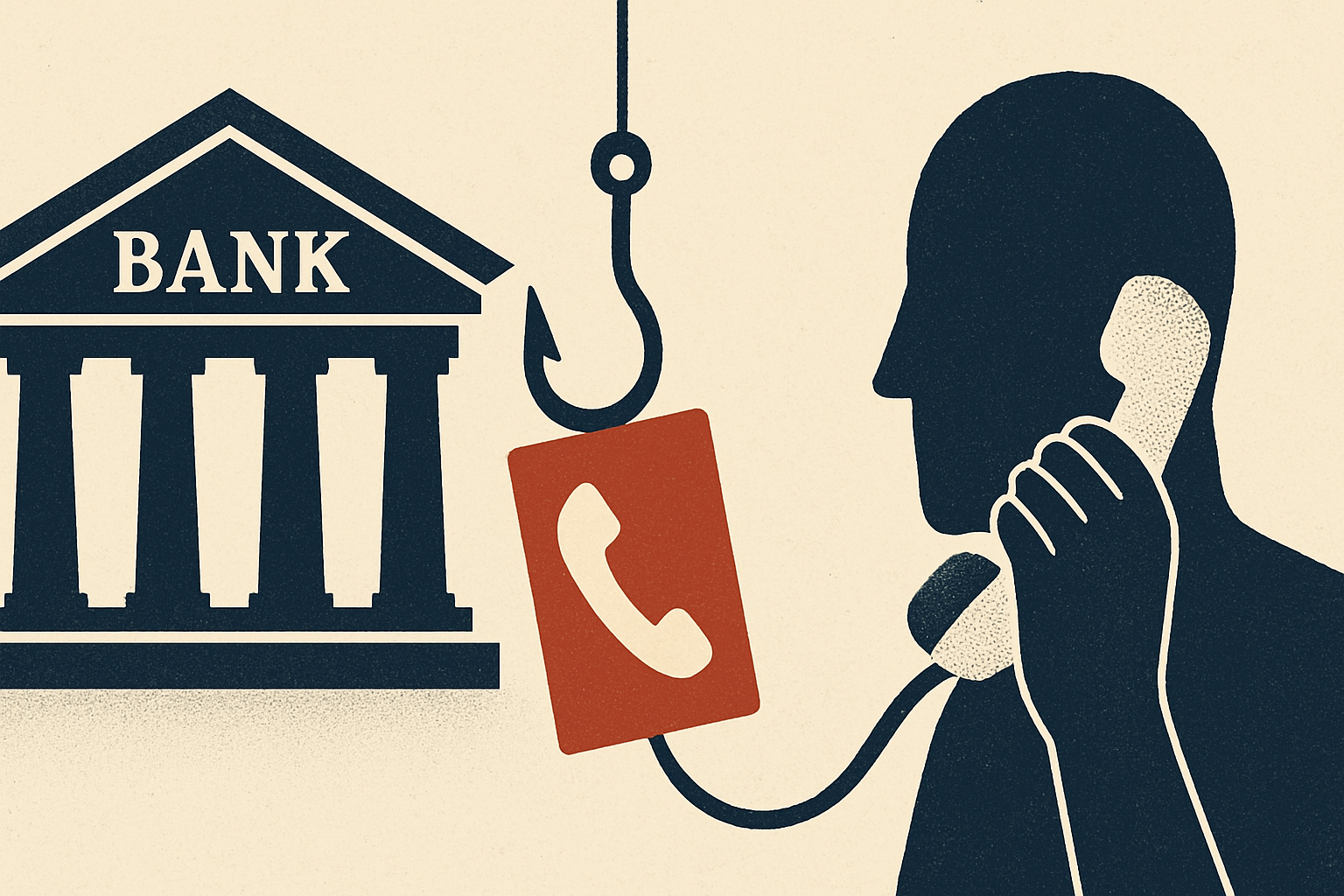 Bank Impersonation Vishing Scams: What to Know