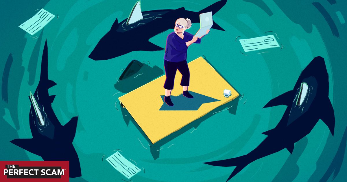 The Employment Scam Revival: Why 2026 Is Different