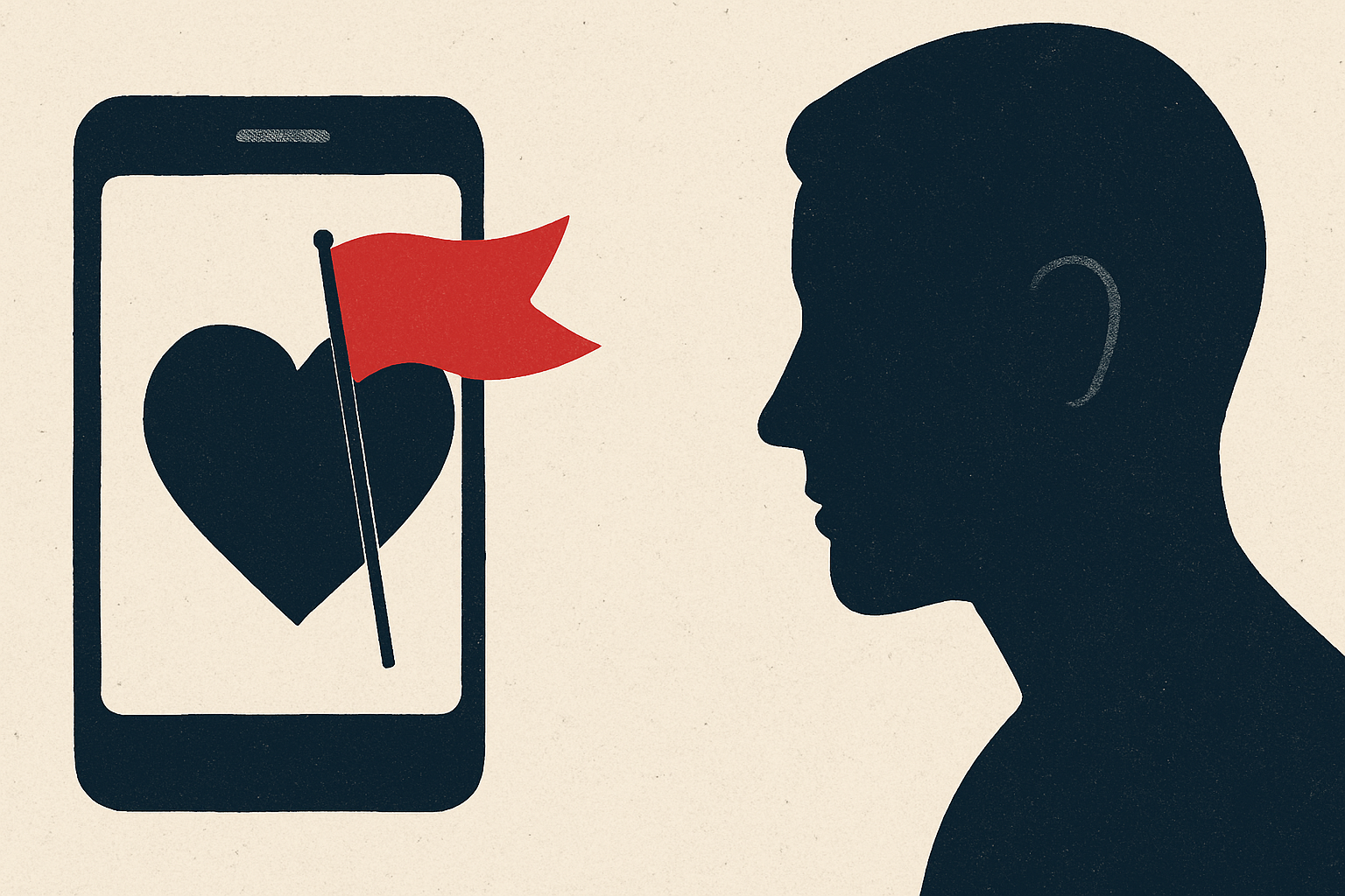Romance Scam Red Flags: Don't Fall for It