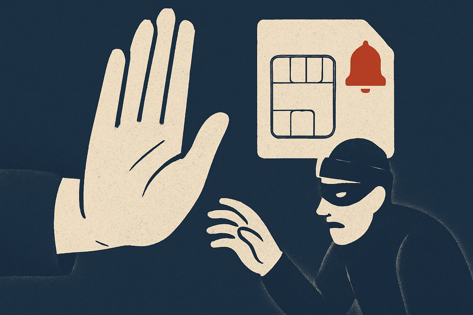 SIM Swap Attack Prevention: Stop Hijackers Cold