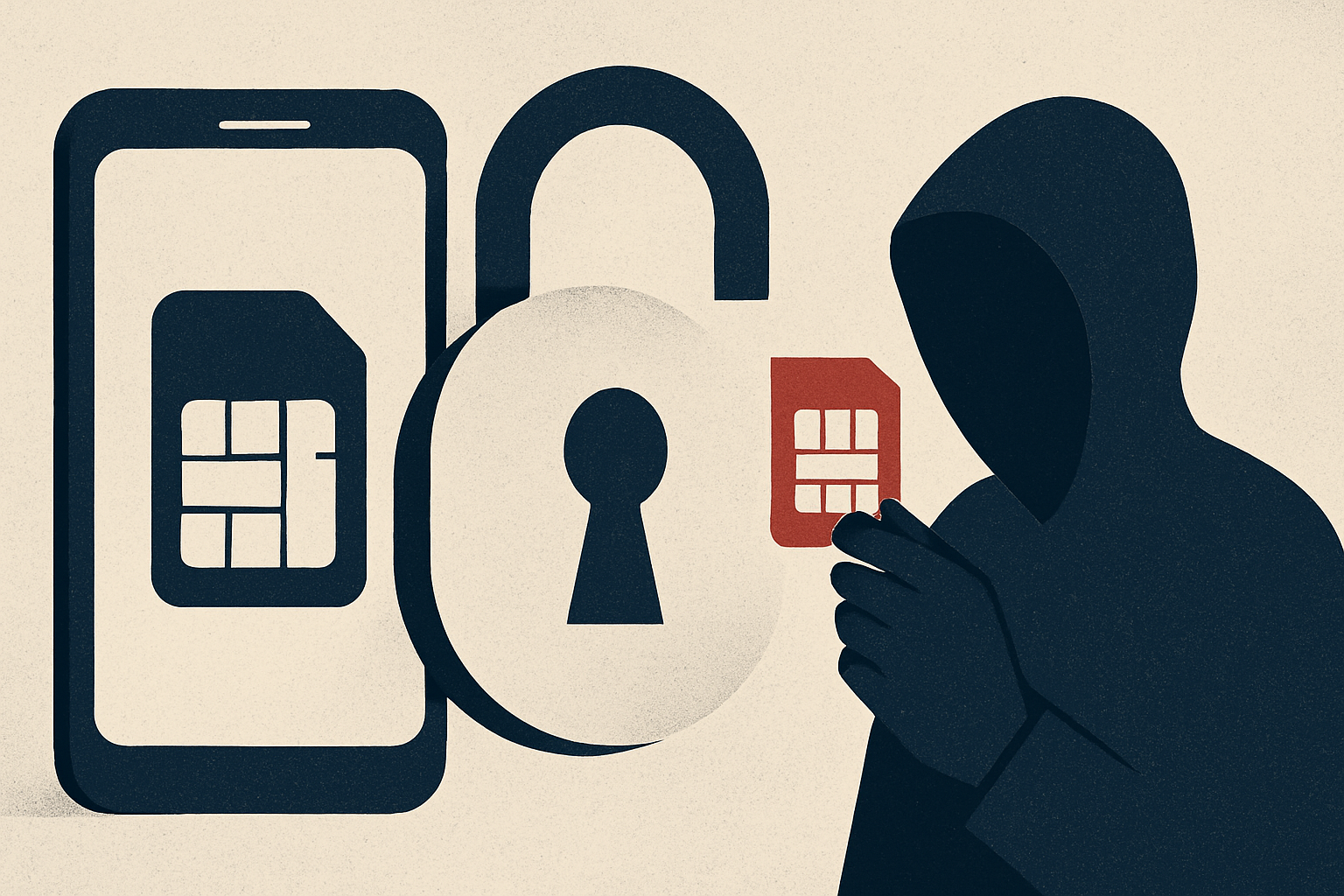 SIM Swap Attacks: How to Protect Yourself