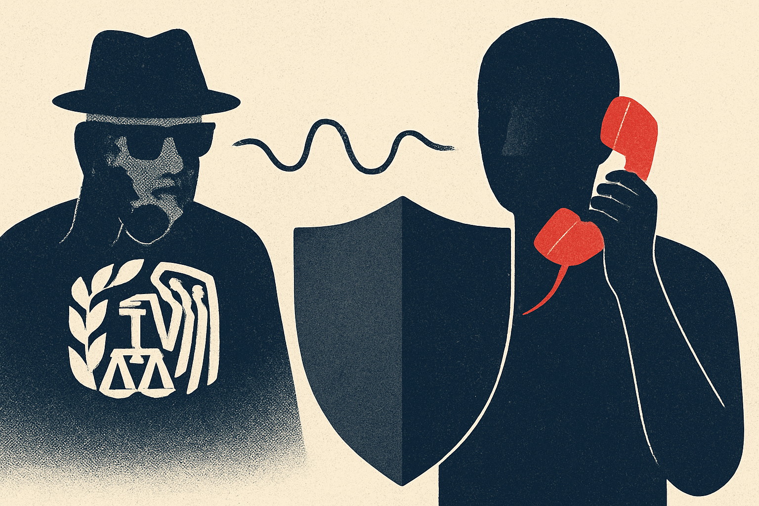 IRS Impersonation Phone Scams: Stay Protected