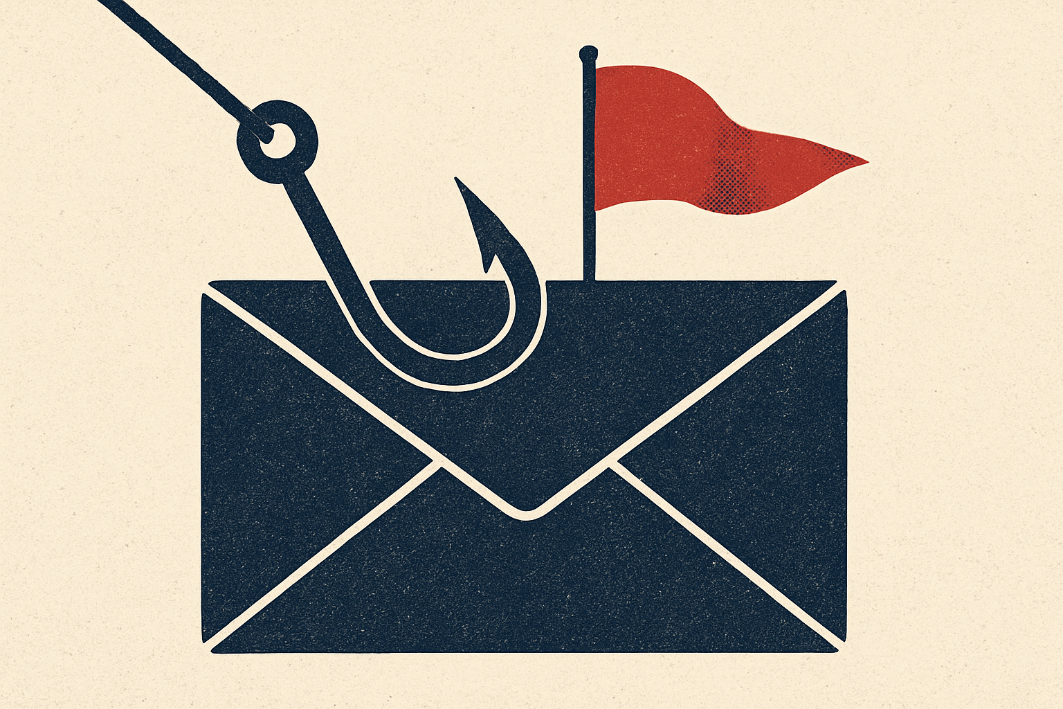 Phishing Email Red Flags You Must Never Ignore