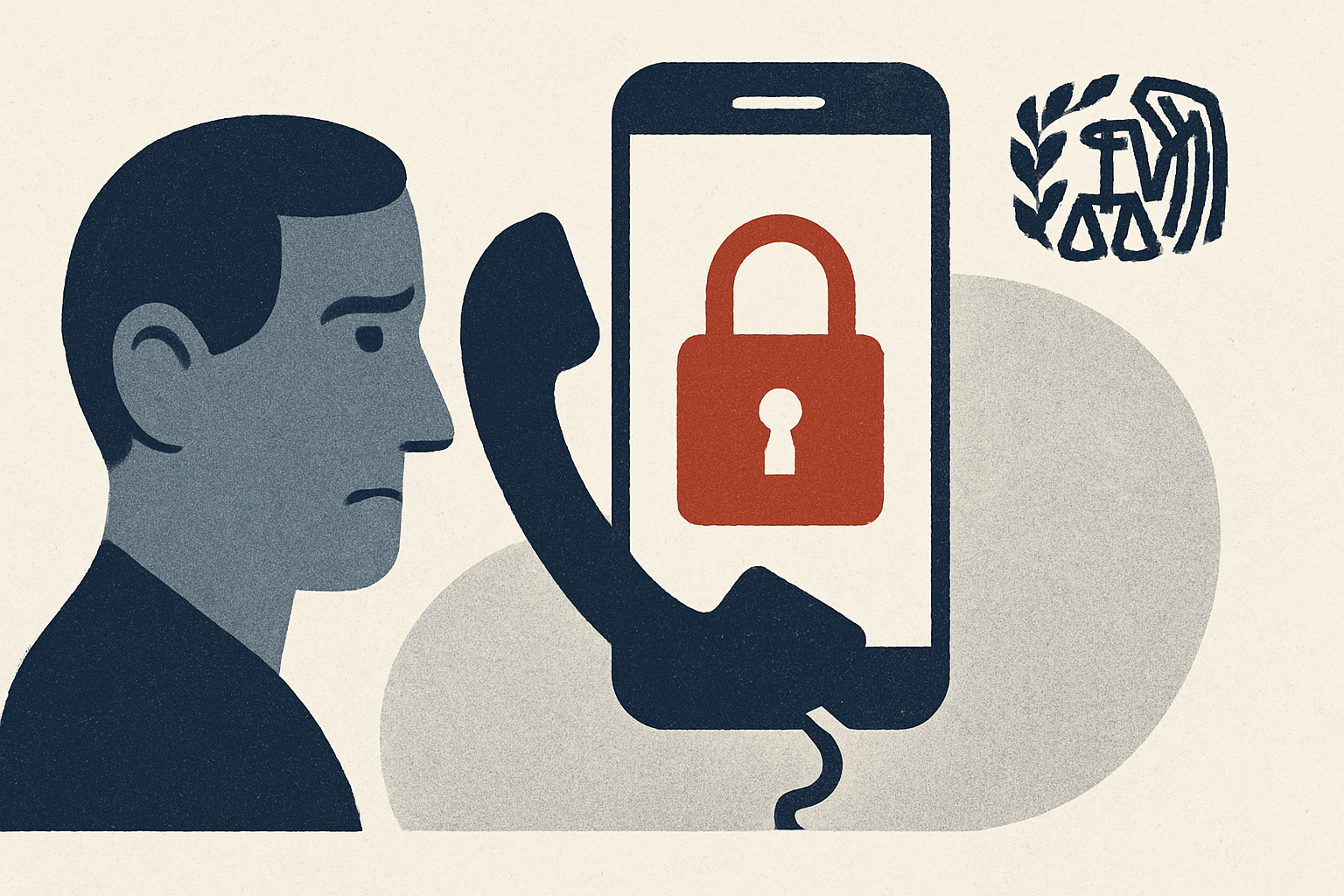 IRS Phone Scams: How to Spot & Stop Them