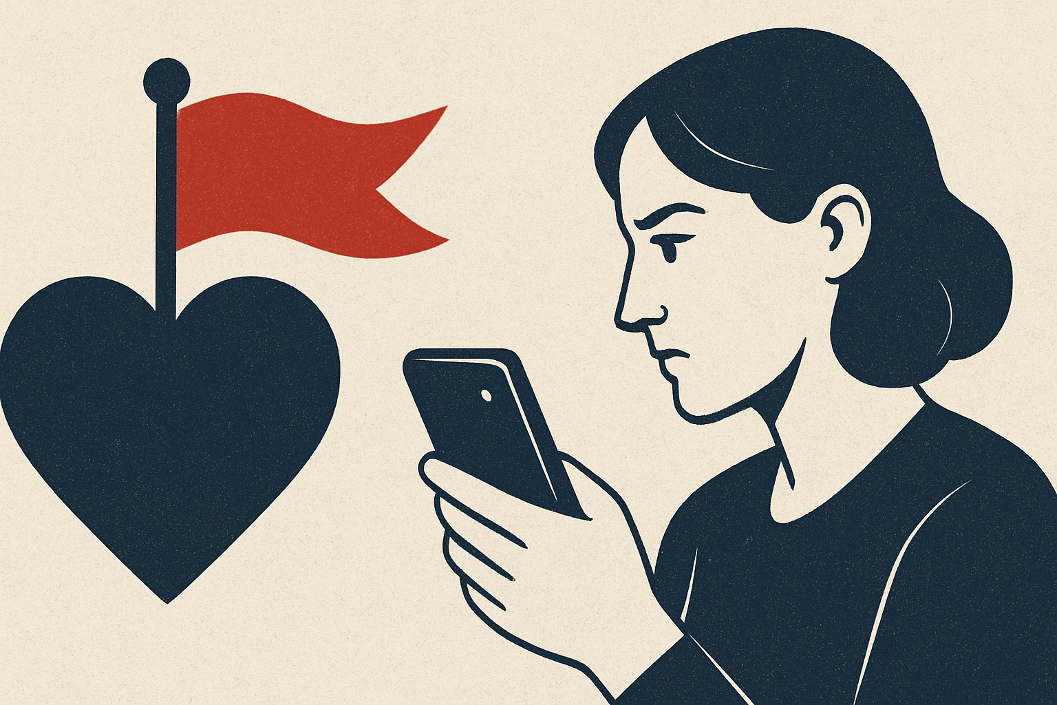Romance Scam Red Flags Every Person Must Know