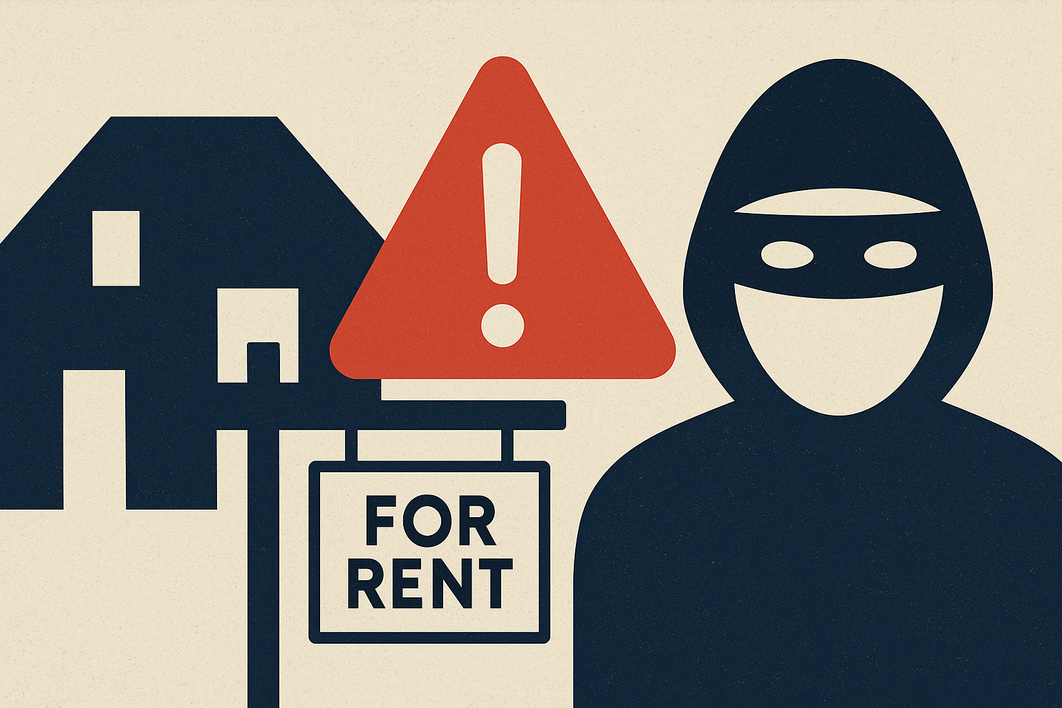 Rental Listing Scams: Warning Signs to Know