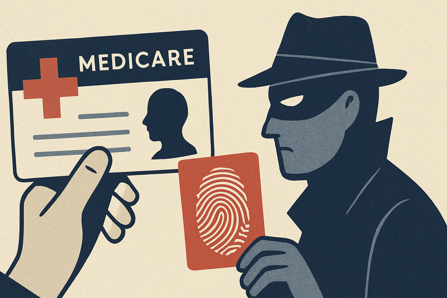 Medicare Fraud Schemes: How to Spot and Stop Them