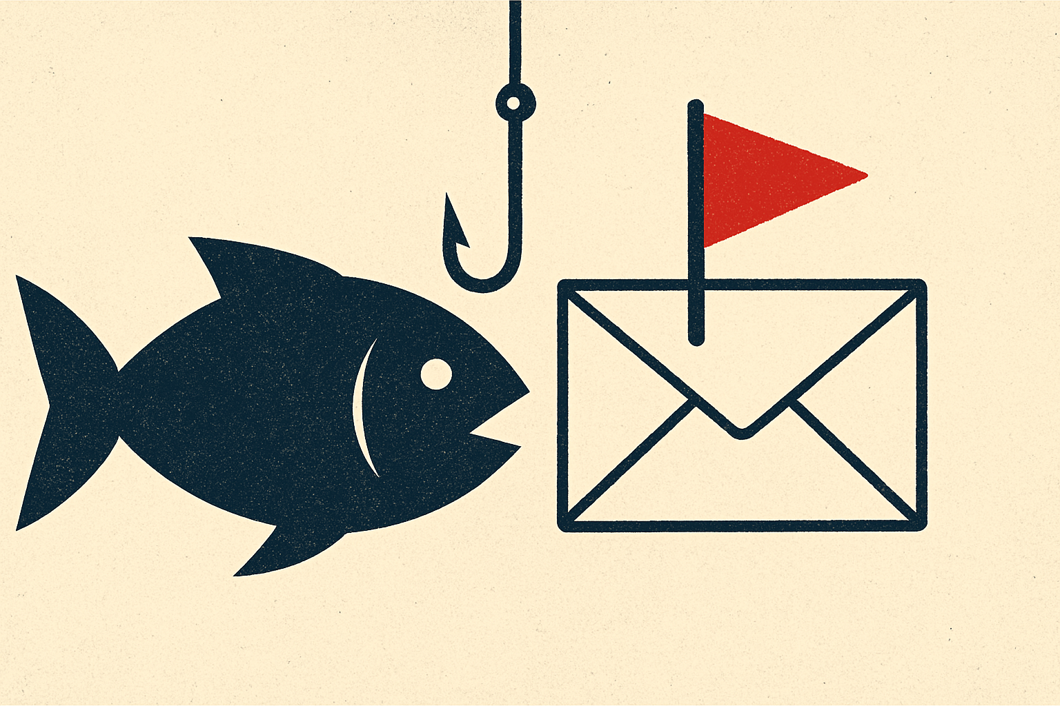 Phishing Email Red Flags You Must Know in 2024
