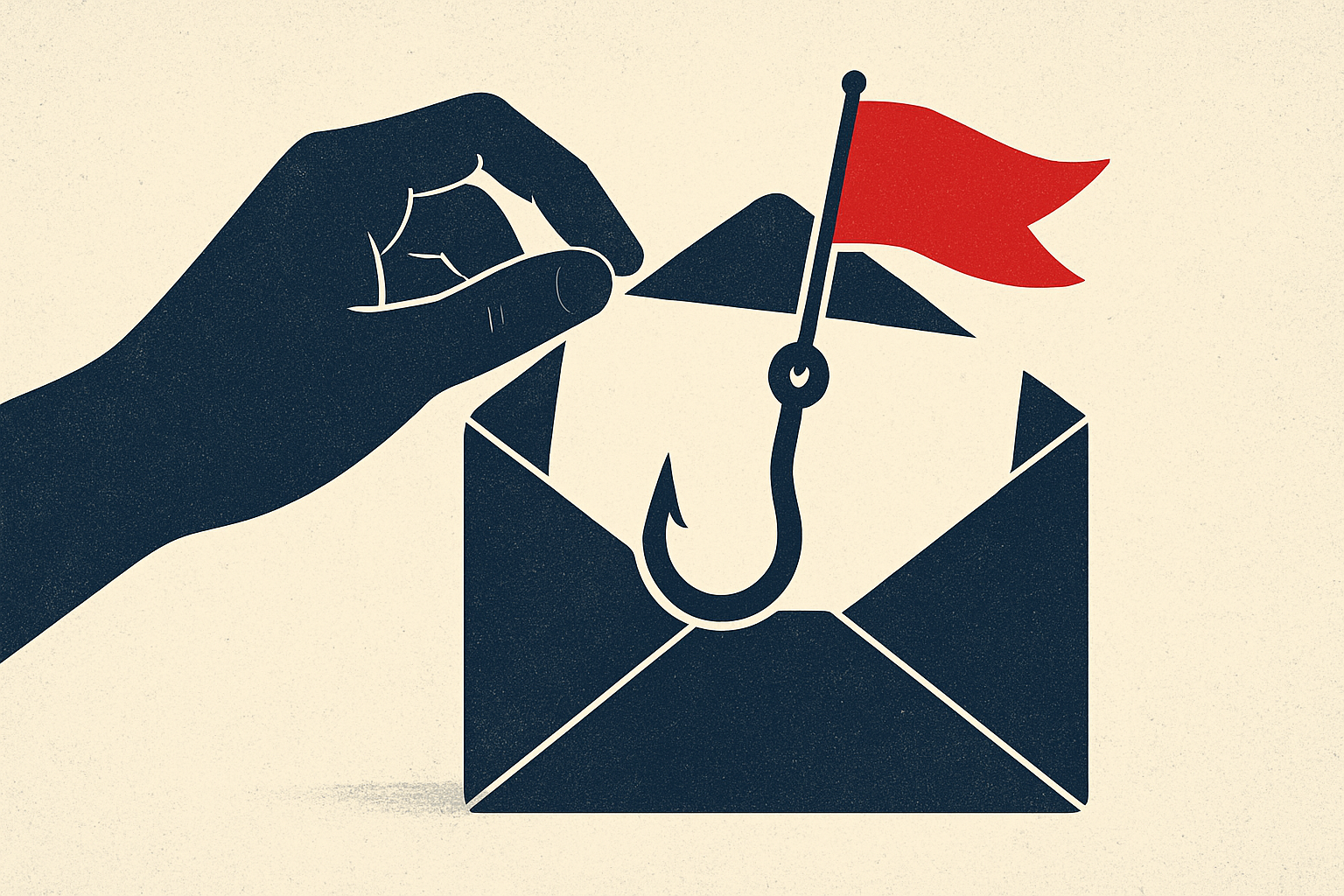 Phishing Email Red Flags Every User Must Know